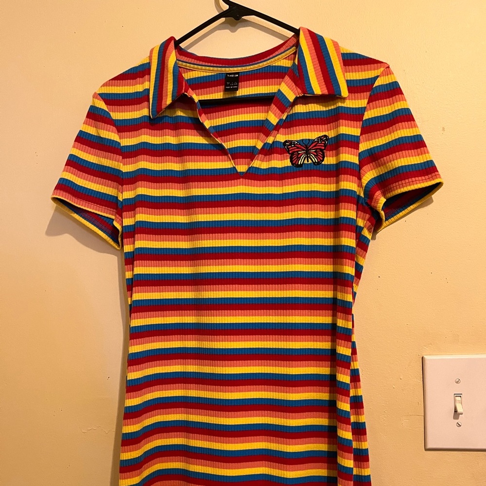 Casual dress
